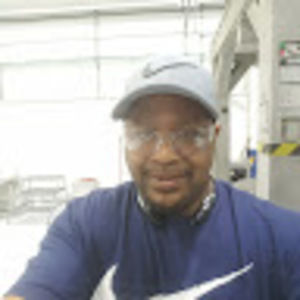 Meet your Posher, Lamont